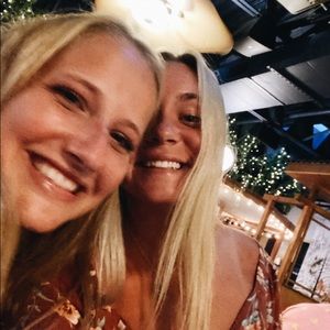 Meet your Posher, Alison